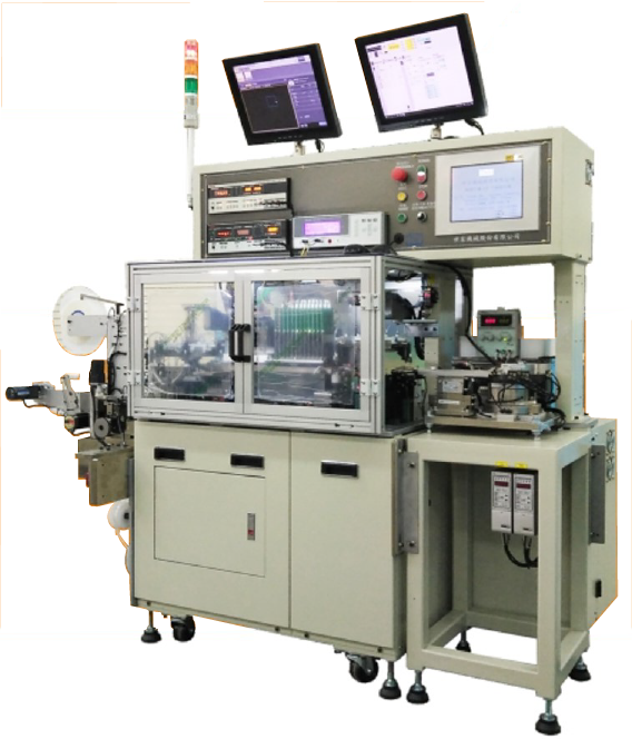 PCM-D19 全自动选别包装机