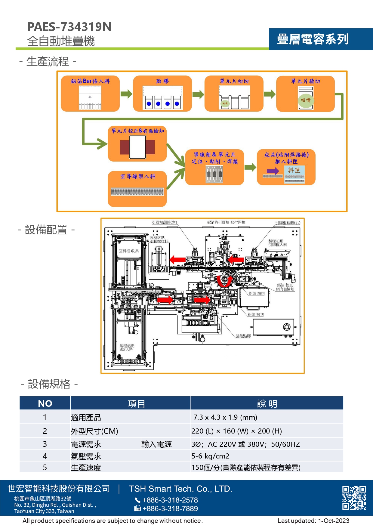23年型錄_固態疊層電容_PAES-734319N系列_全自動堆疊機_V202310版_第2頁（繁體）.jpg